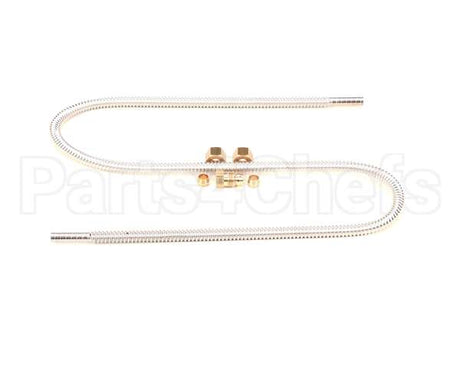 T4-KIT-30 Dormont 1/4 X 30 Flex Tube Kit