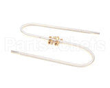 T4-KIT-30 Dormont 1/4 X 30 Flex Tube Kit