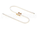 T4-KIT-30 Dormont 1/4 X 30 Flex Tube Kit