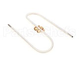 T4-KIT-30 Dormont 1/4 X 30 Flex Tube Kit