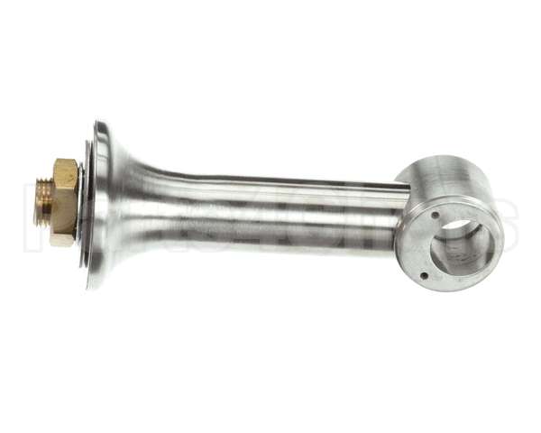 T40218 Cleveland See Ke00202 Leg Assembly; Kdt-3-T