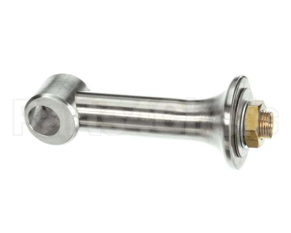 T40218 Cleveland See Ke00202 Leg Assembly; Kdt-3-T