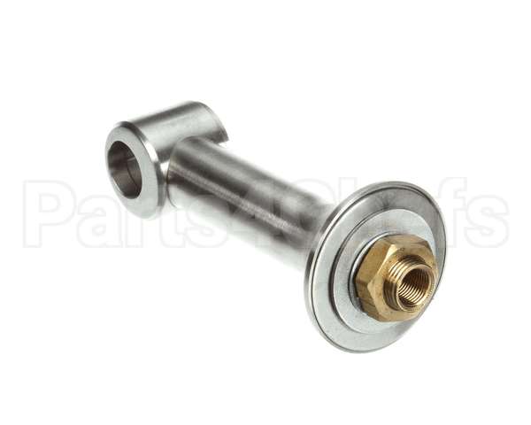 T40218 Cleveland See Ke00202 Leg Assembly; Kdt-3-T