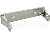 T451MC Compatible San Jamar Perf Paper Twl Dispenser