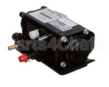 T5000-140 Lancer Flojet Bib Pump,1/4 Barb Ss Sy