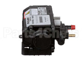 T5000-140 Lancer Flojet Bib Pump,1/4 Barb Ss Sy