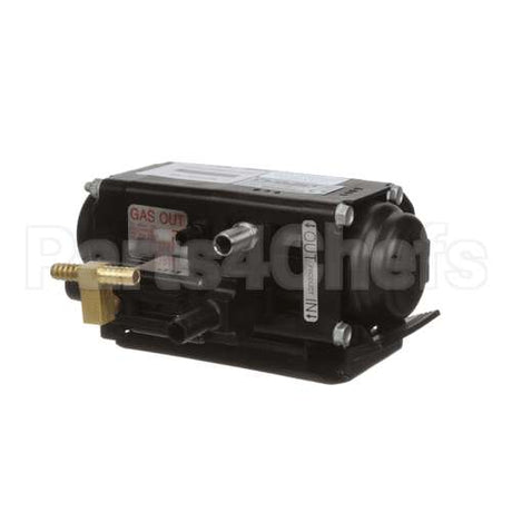 T5000-171 Lancer Bib Pump,Flojet,3/8 Out,Offset