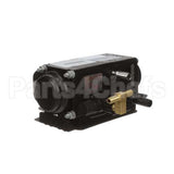 T5000-171 Lancer Bib Pump,Flojet,3/8 Out,Offset