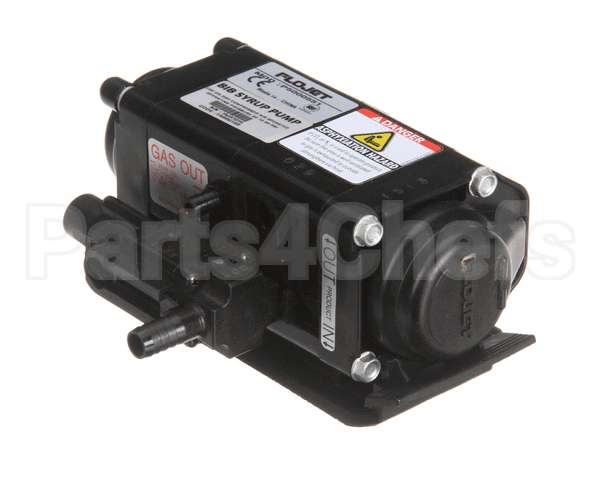T5000-192B Multiplex Pump Flojet Bulk With Snap Brk