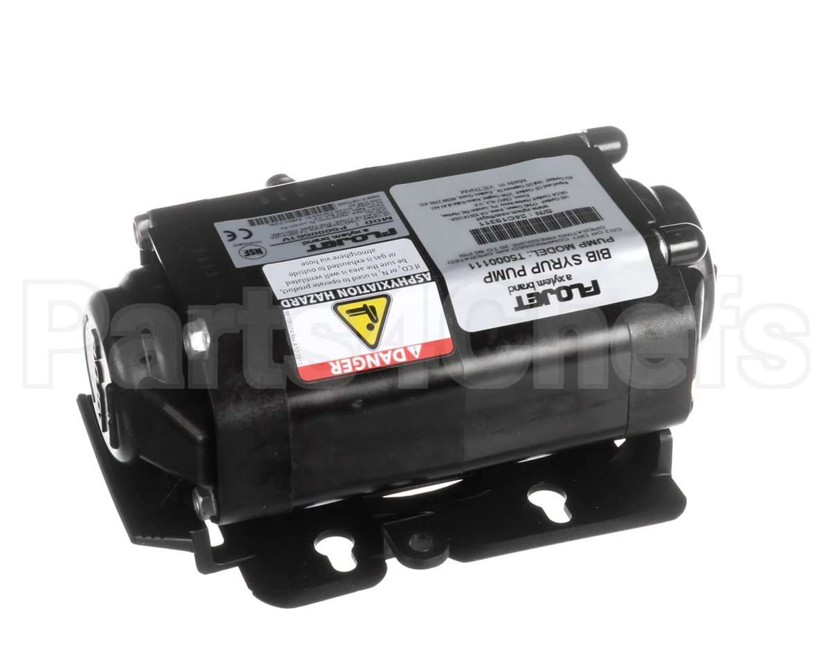 T5000111 Cornelius Pump Bib Fjet 3/8 Ss Out