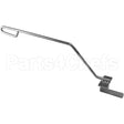 T5041T Compatible Bakers Pride Grate Lifter