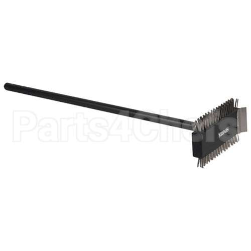 T5104V Compatible Bakers Pride Brush, Broiler