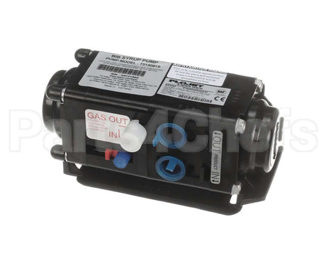 T5190819 Cornelius Pump Bib Fjet No Fittings Coke