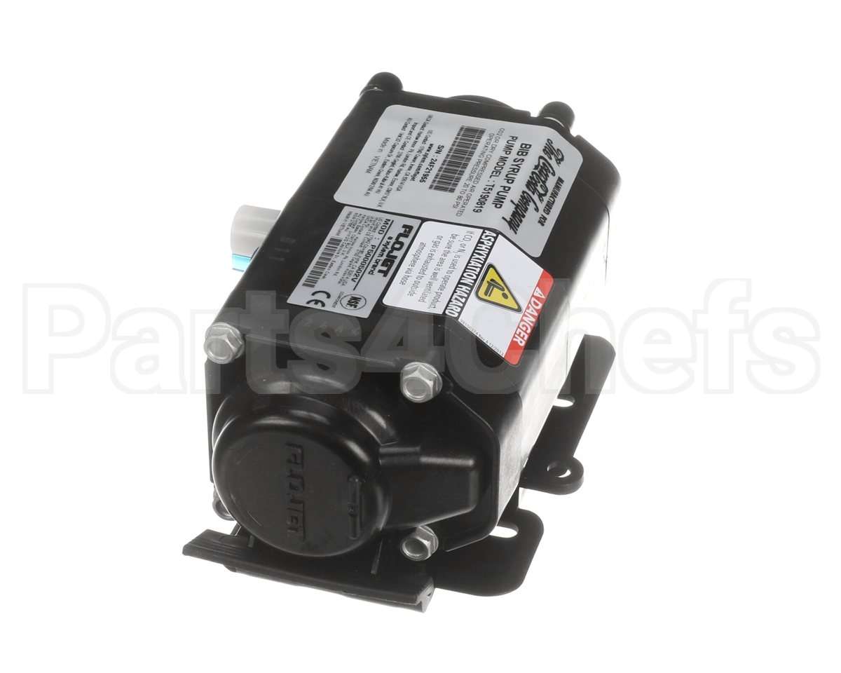 T5190819 Cornelius Pump Bib Fjet No Fittings Coke