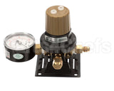 T5261SN Cornelius Regco2 S 1X100 Gold Poly
