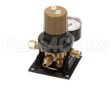 T5261SN Cornelius Regco2 S 1X100 Gold Poly