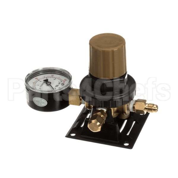 T5261SN Compatible Multiplex Regulator Co2 Single Sec Ondary