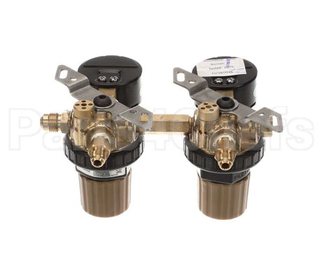 T5272SN-375 Cornelius Regco2 S 2X160 Gold Taprite