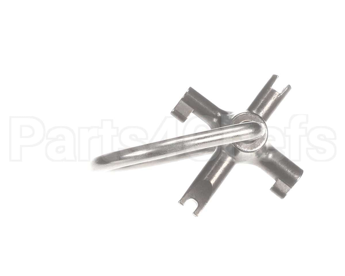 T55030 Aaon Universal Refrigerant Locking Cap Tool