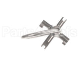T55030 Aaon Universal Refrigerant Locking Cap Tool