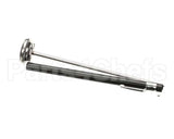 T550ABOXED Comark 1 In. Dial Therm 50 To 550 Deg