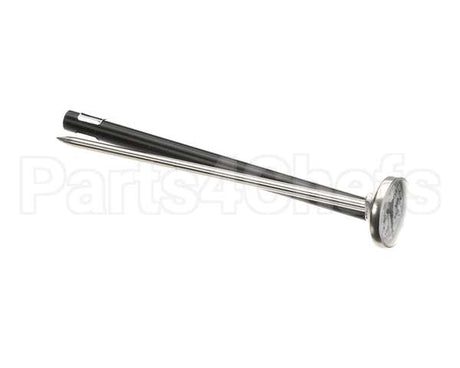 T550ABOXED Comark 1 In. Dial Therm 50 To 550 Deg