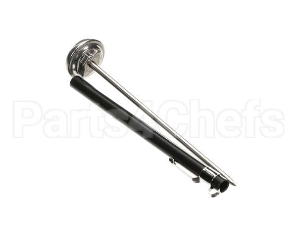 T550ABOXED Comark 1 In. Dial Therm 50 To 550 Deg