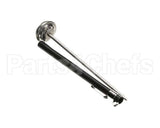T550ABOXED Comark 1 In. Dial Therm 50 To 550 Deg