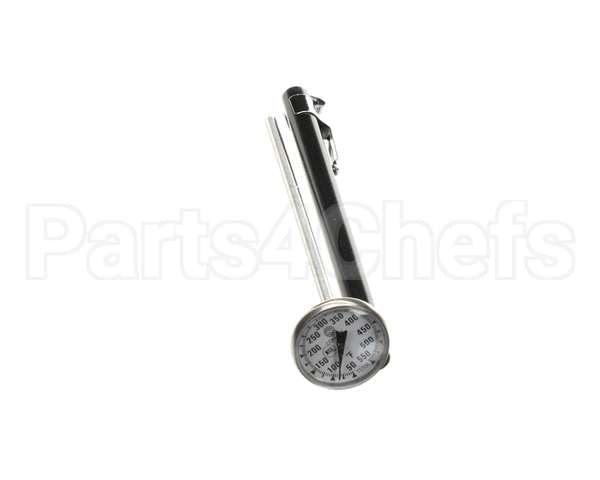 T550ABOXED Comark 1 In. Dial Therm 50 To 550 Deg