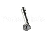 T550ABOXED Comark 1 In. Dial Therm 50 To 550 Deg