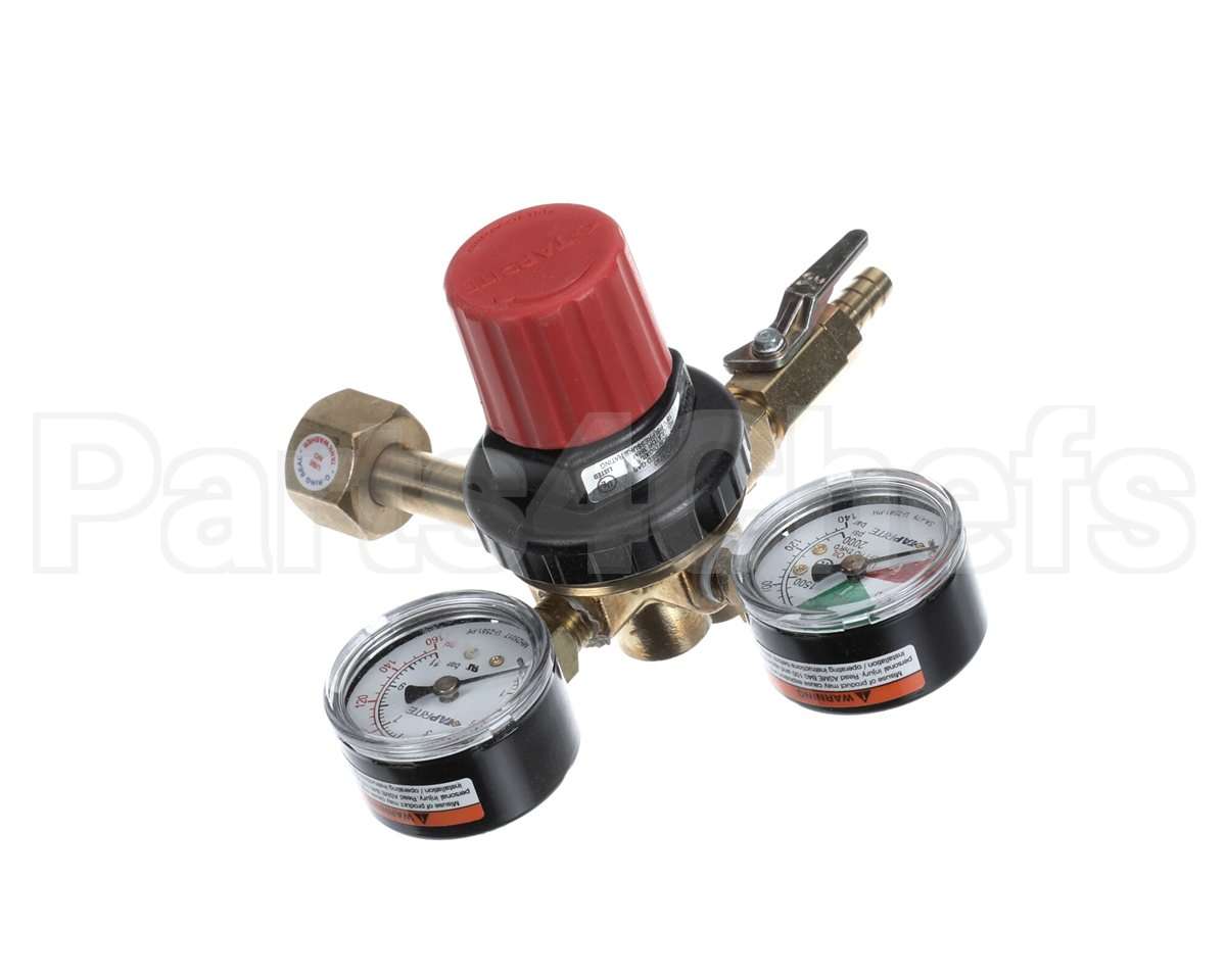 T5741PMHPT Lancer Dual Guage Regulator