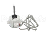 T7WA10221 Mitsubishi Fan Motor Outdoor 74W Dc