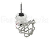T7WA10221 Mitsubishi Fan Motor Outdoor 74W Dc