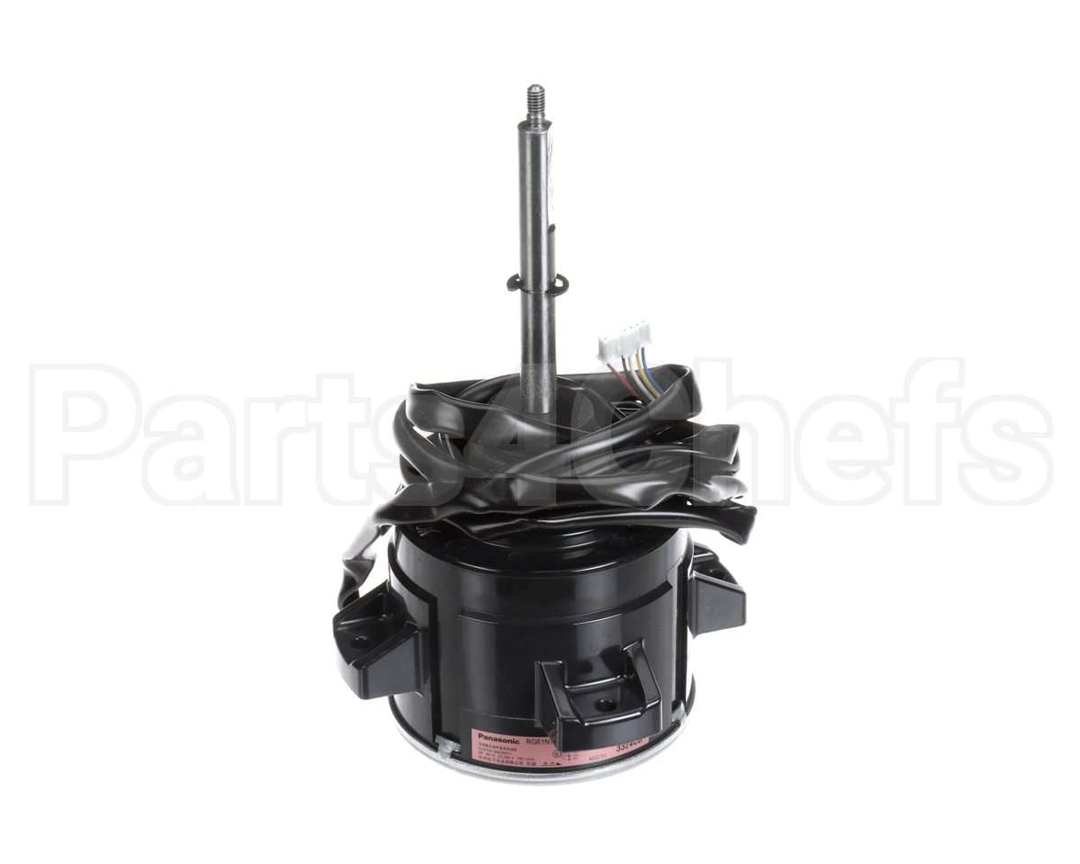T7WC00221 Mitsubishi Condenser Fan Motor-92829
