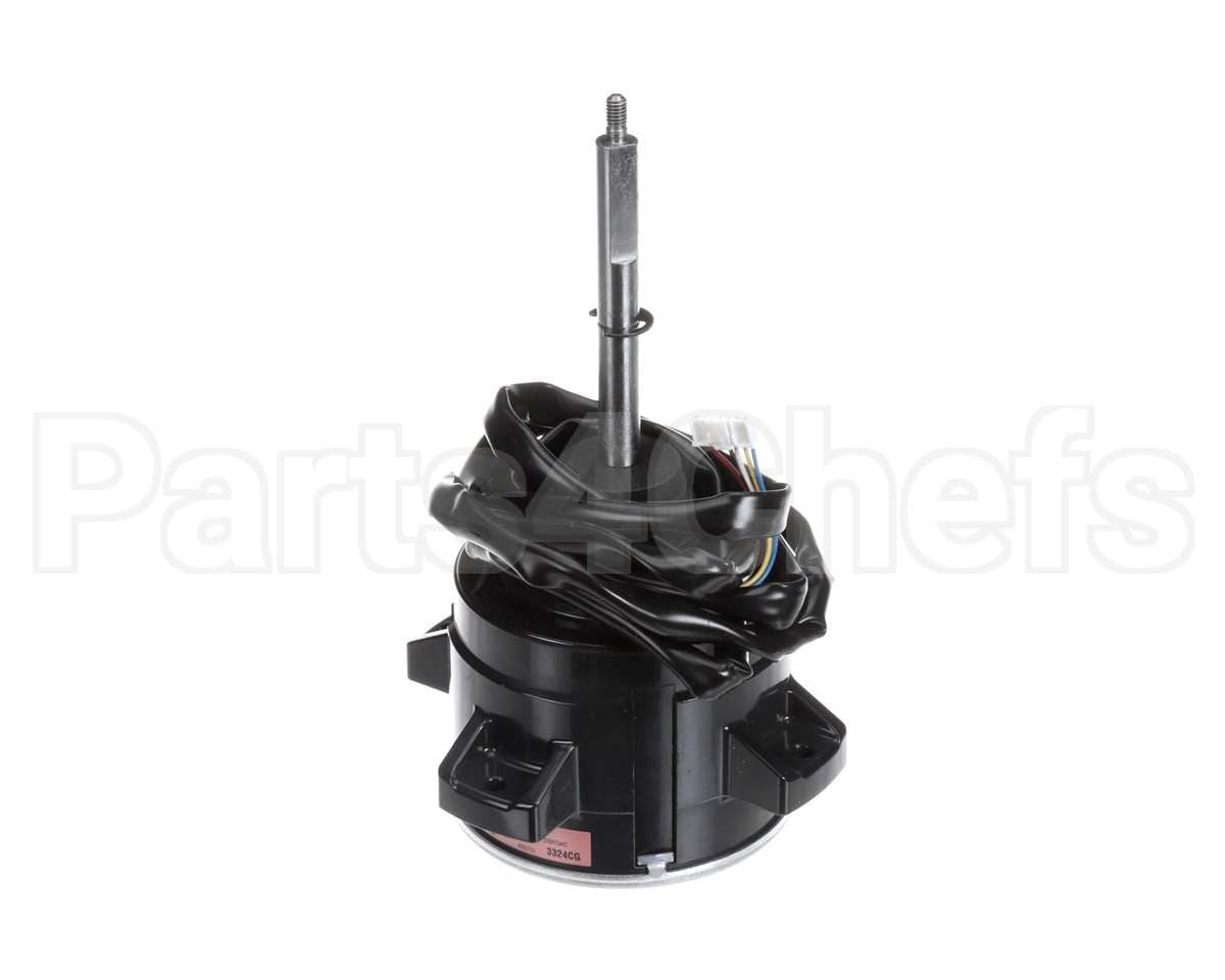 T7WC00221 Mitsubishi Condenser Fan Motor-92829