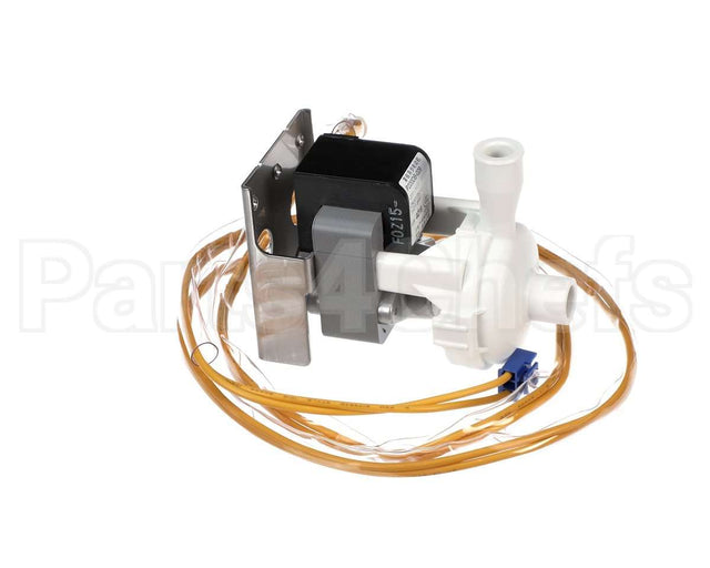 T7WE14355 Mitsubishi Pump