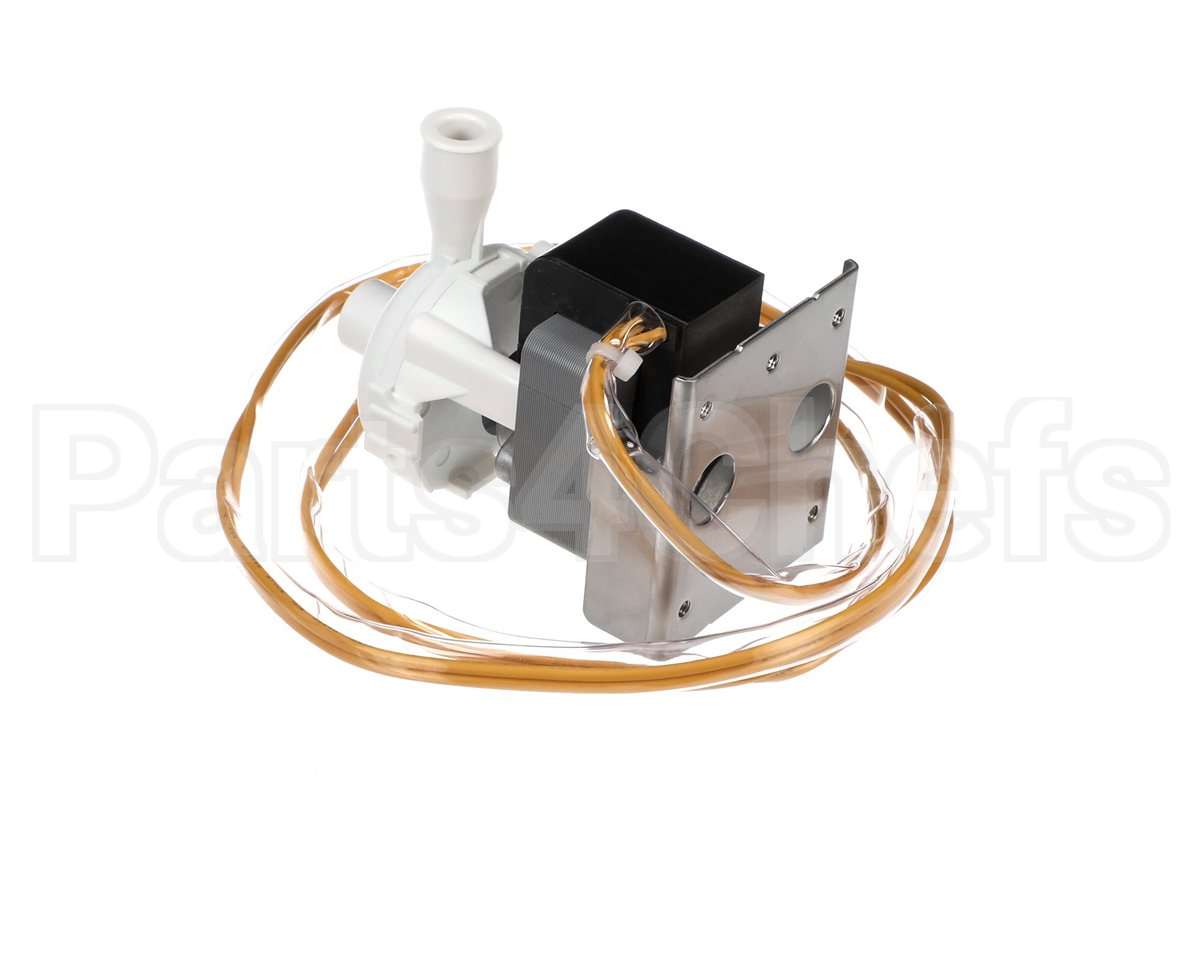 T7WE14355 Mitsubishi Pump