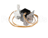T7WE14355 Mitsubishi Pump