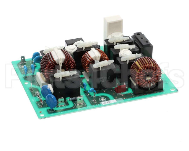 T7WE20346 Mitsubishi Board