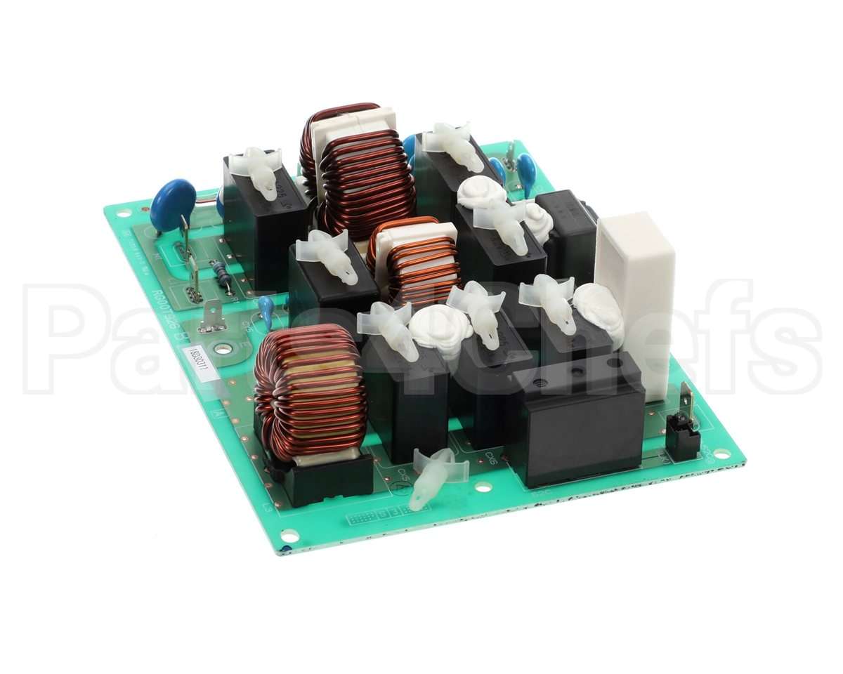 T7WE20346 Mitsubishi Board