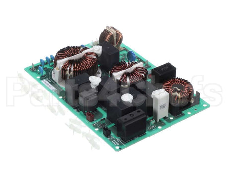 T7WE21346 Mitsubishi Board, Noise Filter