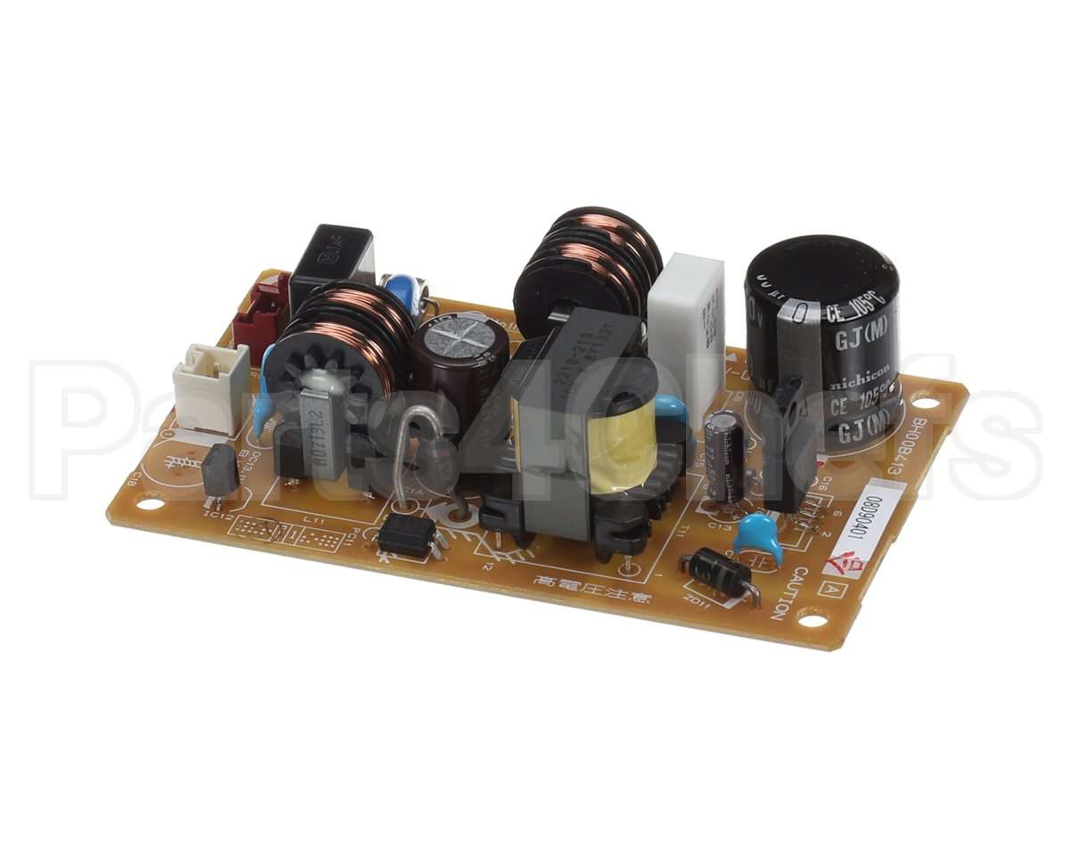 T7WE35313 Mitsubishi Board
