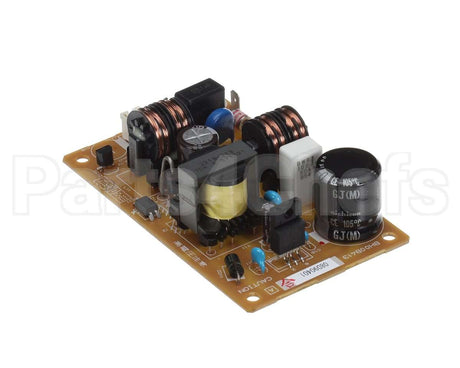 T7WE35313 Mitsubishi Board