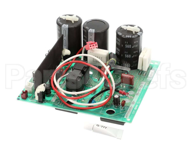 T7WE39313 Mitsubishi Power Circuit Board
