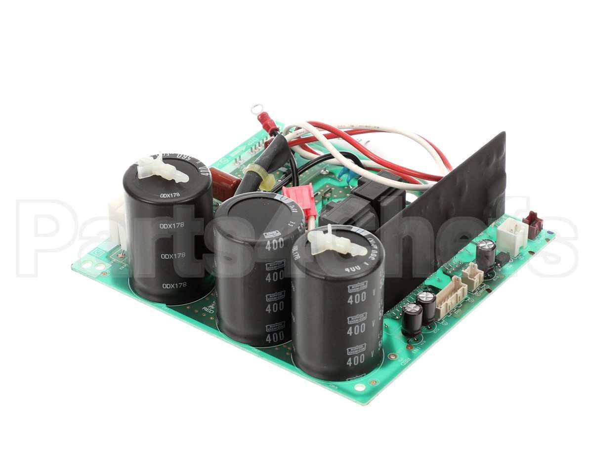 T7WE39313 Mitsubishi Power Circuit Board