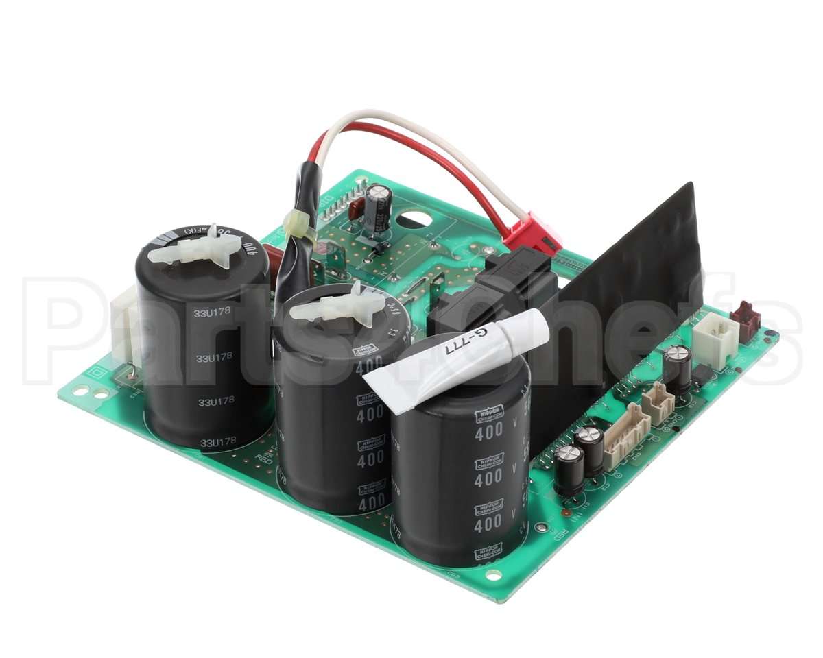 T7WE80313 Mitsubishi Power Circuit Board