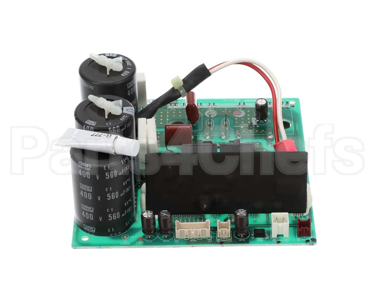 T7WE80313 Mitsubishi Power Circuit Board