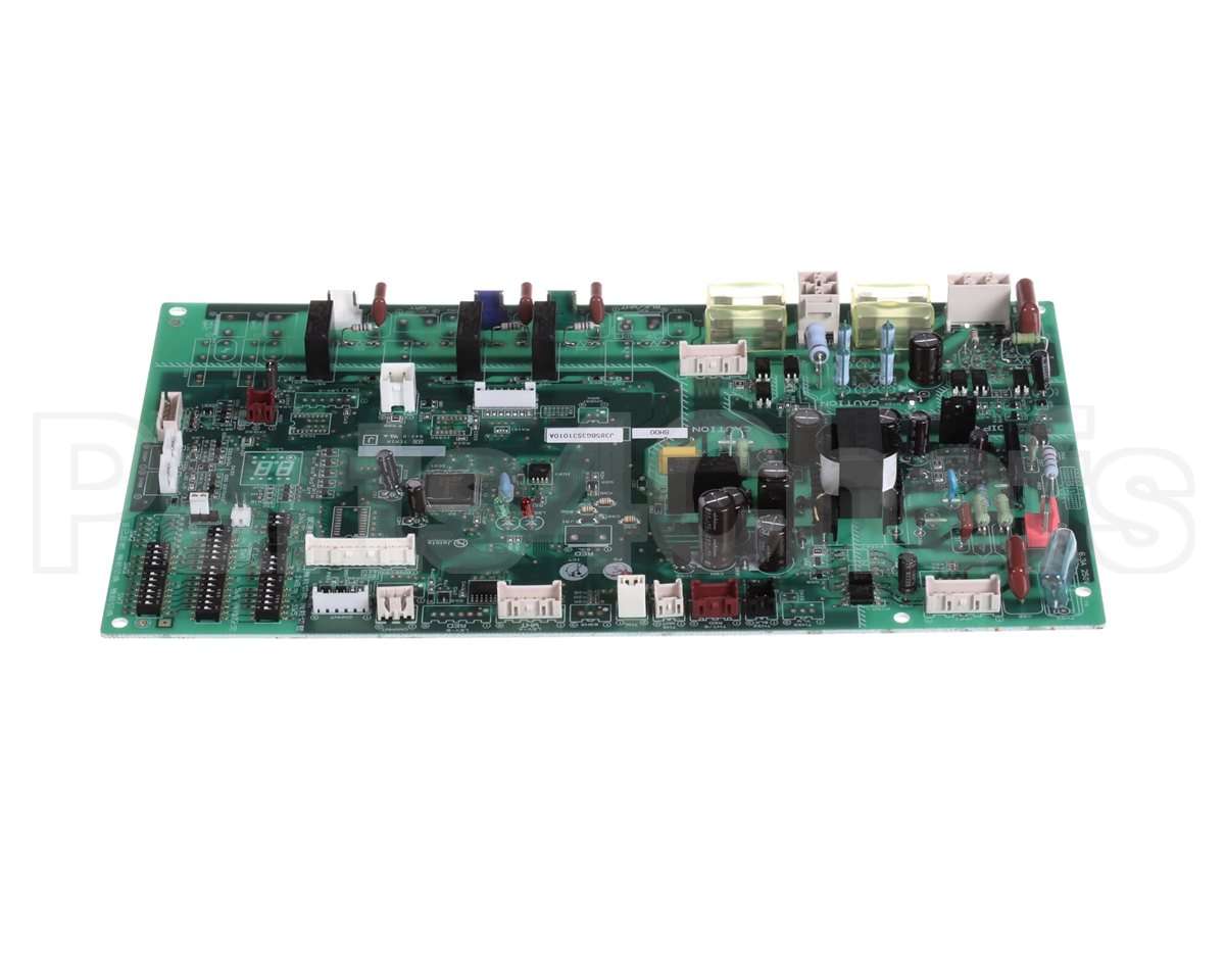 T7WF22315 Mitsubishi Main Board
