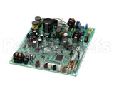 T7WM03310 Mitsubishi Indoor Controller Board
