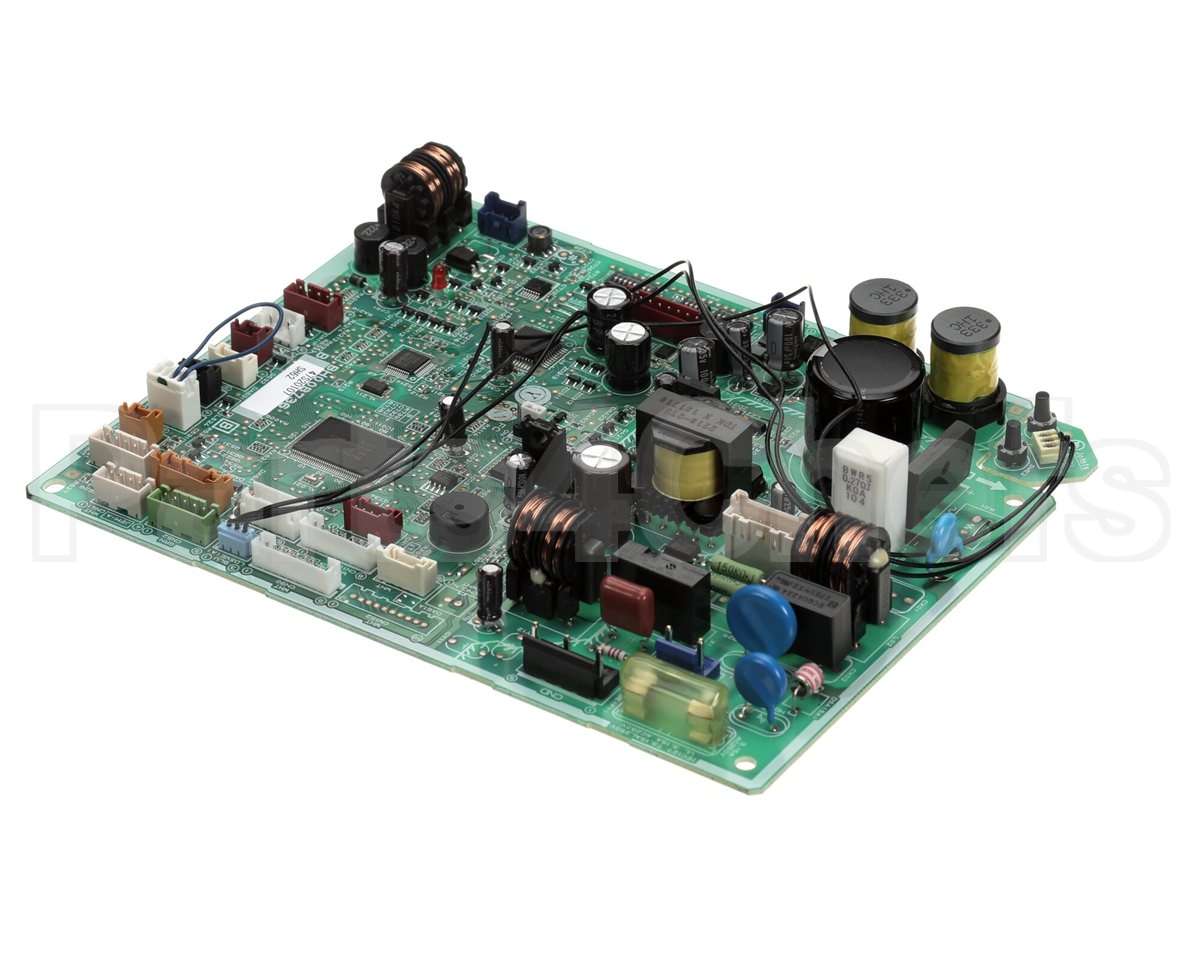 T7WM03310 Mitsubishi Indoor Controller Board